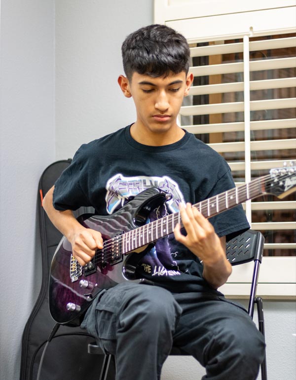 guitar